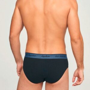 Pack de slips 2 - DON ALGODÓN