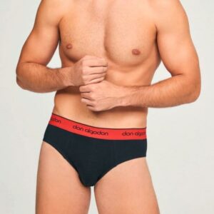 Pack de slips 1 - DON ALGODÓN
