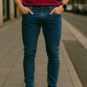 Pantalón Vaquero