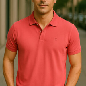 Polo Coral